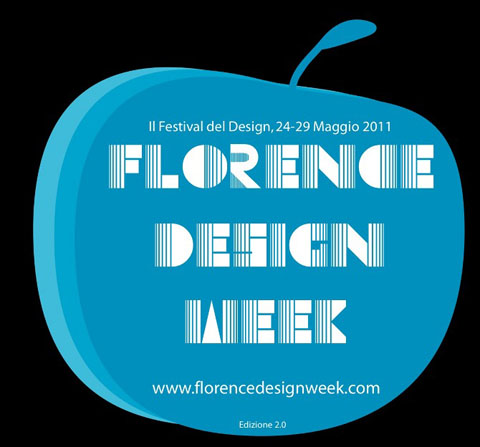 Florence Design Week - Edizione 2011