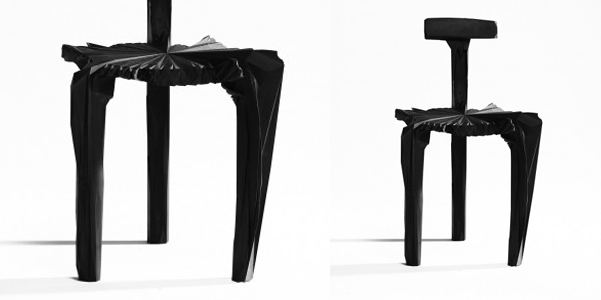 Noize chair