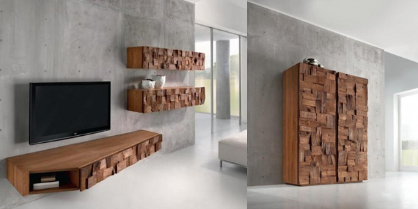 Scando Oak collection