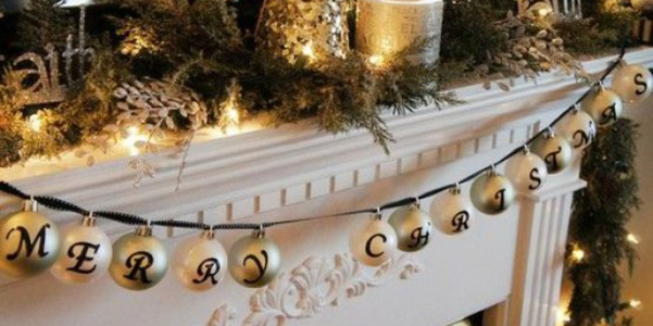 decorazioni-natalizie-oro-nero