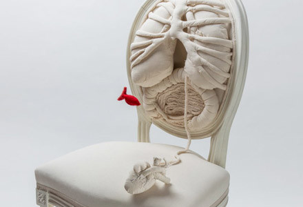 anatomy chair