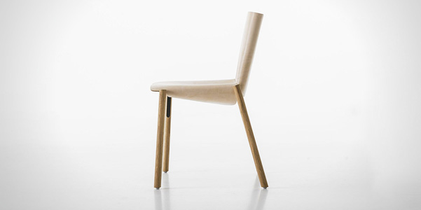 1085 chair bartoli design