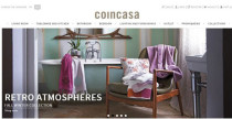 nuovo sito Coincasa
