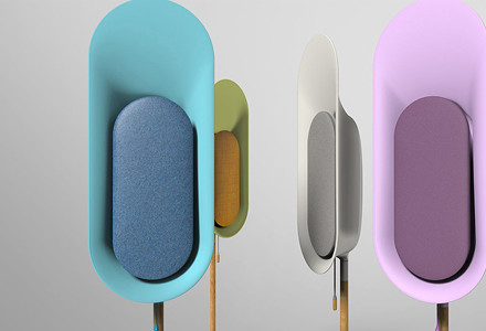 oli speakers design