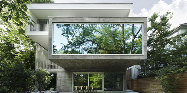 concrete-house